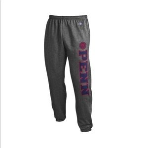 Champion UPenn Sweatpants